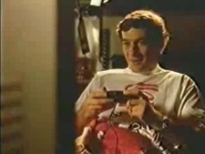 Sega Legends- Ayrton Senna 2