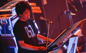 Sega Stars- Hiroshi Kawaguchi 3