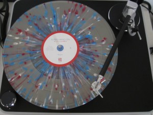 Hands-On-Data Discs Vinyl Soundtracks 1