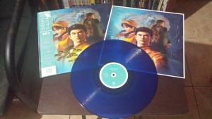 Hands-On-Data Discs Vinyl Soundtracks 7