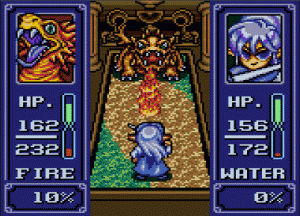 Royal Stone 7