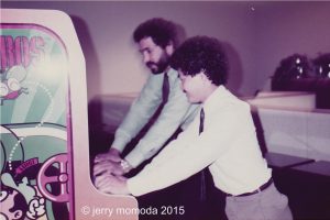 Interview-Jerry Momoda 2