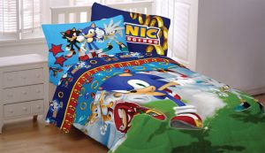 One Big Blur-25 Years of Sonic The Hedgehog 3