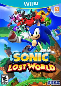 Hands-On-Sonic Lost World Wii U 10