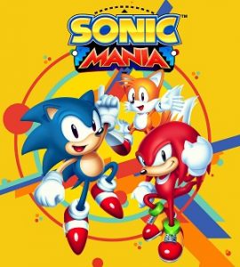 Sonic Megamix Mania: hack do primeiro game foi criado em Sonic