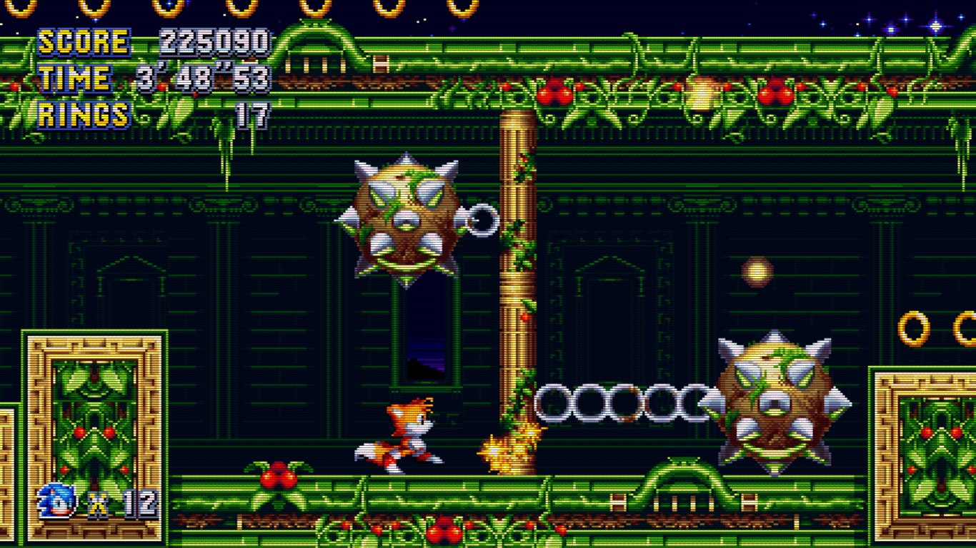 Sega Genesis / 32X - Metal Sonic in Sonic 2 (Hack) - Metal Sonic - The  Spriters Resource