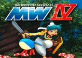 Monster World IV