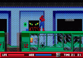 Amazing Spider-Man vs. The Kingpin