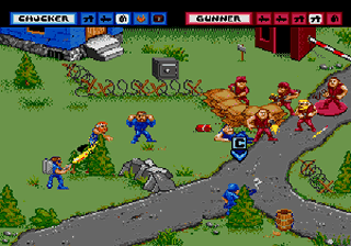 download general chaos game download general chaos game