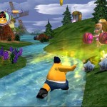 Hands-On: ToeJam & Earl III: Mission to Earth (Xbox)