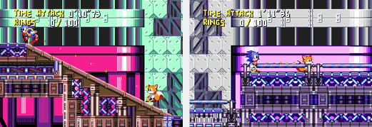 Sonic Crackers-The Lost Sonic Game 2
