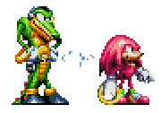 Sonic Crackers-The Lost Sonic Game 6