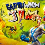 History of: Earthworm Jim