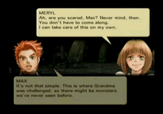 Hands-On- Shining Force NEO 2