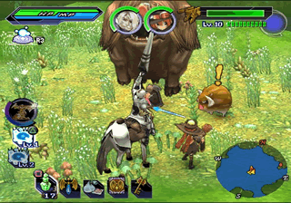 Hands-On- Shining Force NEO 3