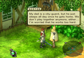 Hands-On- Shining Force NEO 4