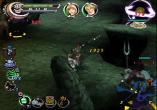 Hands-On- Shining Force NEO 5