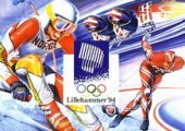Winter Olympic Games: Lillehammer ’94