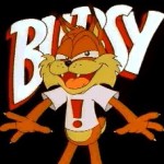 History of: Bubsy