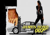 James Bond: The Duel