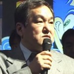 Sega Stars: Hideki Sato