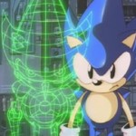 Sonic The Hedgehog: From Cartoons to Comics