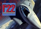 F-22 Interceptor: Advanced Tactical Fighter