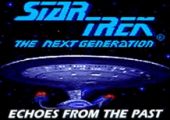 Star Trek: The Next Generation: Echoes from the Past