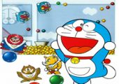 Doraemon vs. The Dream Thief and the Seven Gozansu