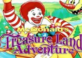 McDonald’s Treasure Land Adventure