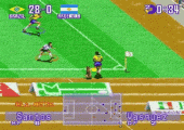 Jogo International Super Star Soccer Deluxe - Mega Drive - Sebo dos Games -  10 anos!