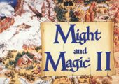Might & Magic: Gates to Another World