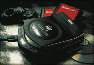 Sega cdx for best sale sale