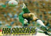 FIFA Soccer ’95