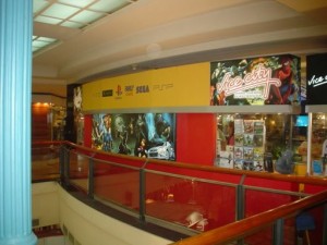 Genesis Around the World- Cordoba Argentina 7