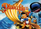 Disney’s Pinocchio