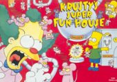 Simpsons: Krusty’s Super Fun House