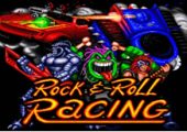 Rock ‘N Roll Racing