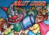 Mallet Legend’s Whac-A-Critter
