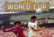 Tecmo World Cup '92