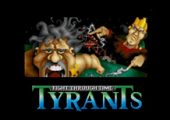 Tyrants: Fight Through Time