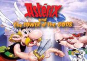 Astérix and the Power of the Gods