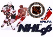 NHL ’96