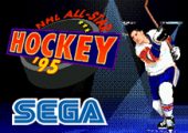 NHL All-Star Hockey ’95