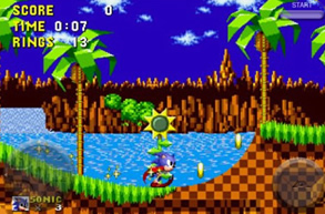 Mobile Genesis: iPhone Gaming 1