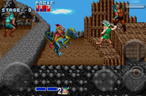 Mobile Genesis: iPhone Gaming 4