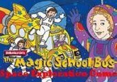Scholastic’s Magic School Bus: Space Exploration Game