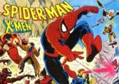 Spider-Man & the X-Men: Arcade’s Revenge