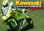 Kawasaki Super Bike Challenge