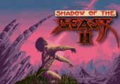 Shadow of the Beast II